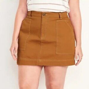 OLD NAVY - Utility Skirt